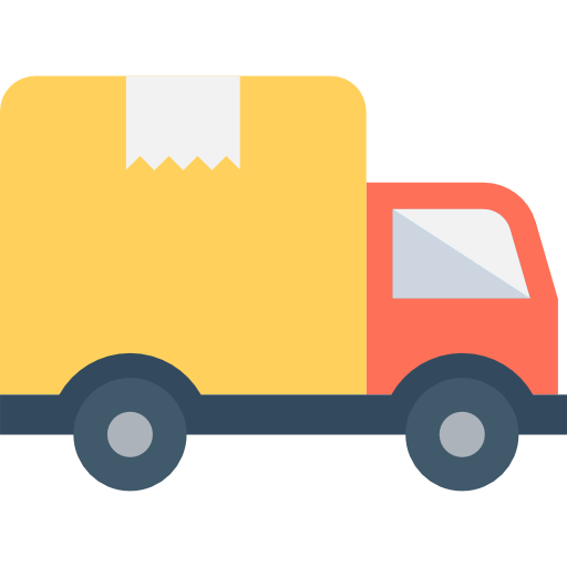 Tracking & Delivery