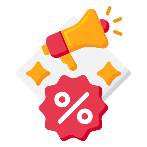 Products & Promos